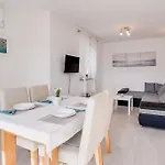 Lejlighed Julija Rogoznica, 20m From The Rogoznica (Sibenik-Knin)