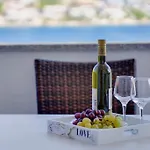 Julija Rogoznica, 20m From The Lejlighed Rogoznica (Sibenik-Knin)