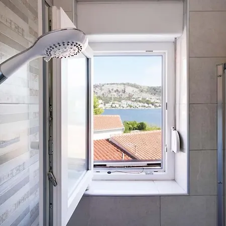 Lejlighed Julija Rogoznica, 20m From The Rogoznica (Sibenik-Knin)