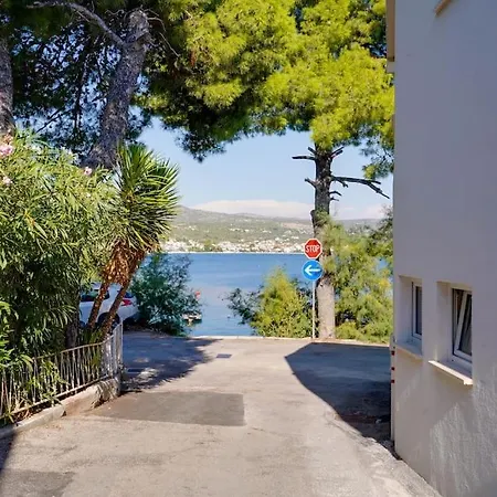 Lejlighed Julija Rogoznica, 20m From The Rogoznica (Sibenik-Knin)